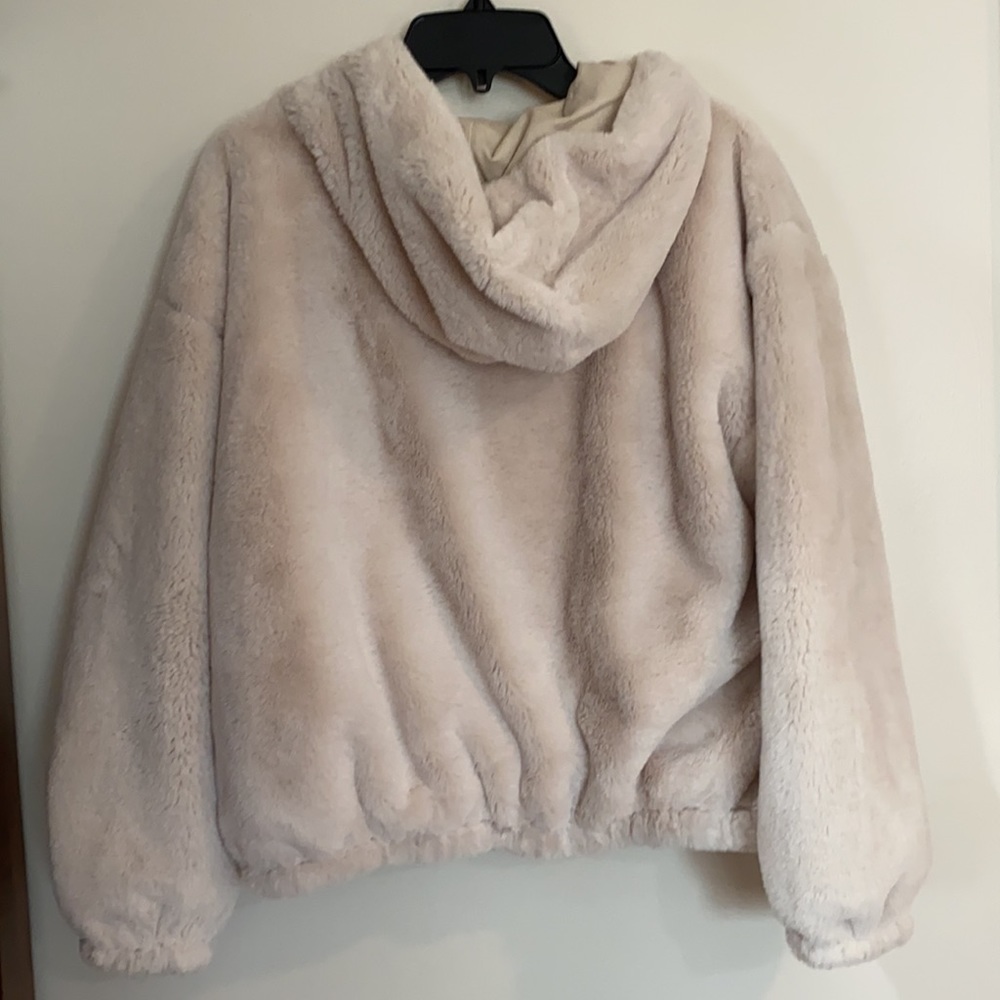 Zara jacket - Picture 6 of 7